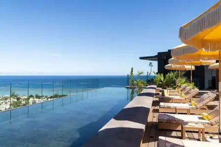 Legend Hill Resort and Spa - 12
