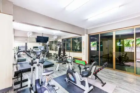 P-Park near Yanhee Hospital - SHA Extra Plus - 18