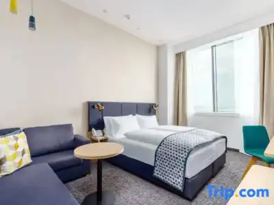 Clarion Vienna South - 74