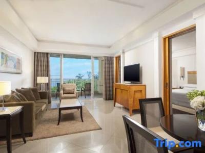 Sheraton Haikou - 175