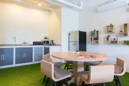 Trica Hostel - 20