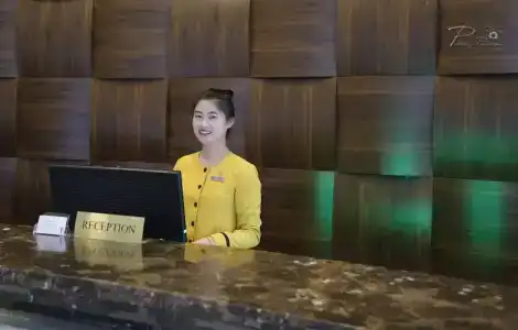 Swiss-BelResort Tuyen Lam Dalat - 39