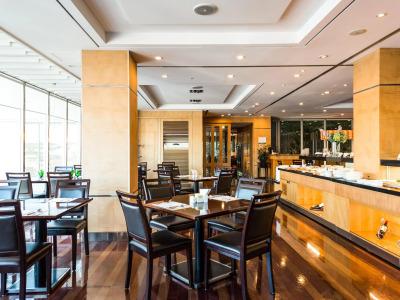 Best Western Premier Gangnam - 27