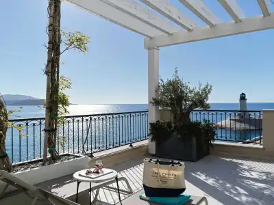 The Chedi Lustica Bay, Montenegro - 96
