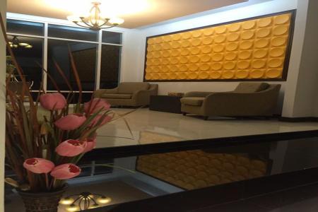 Leelawadee Resotel Raminthra 23 - 13
