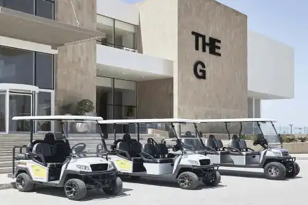 The G - 13