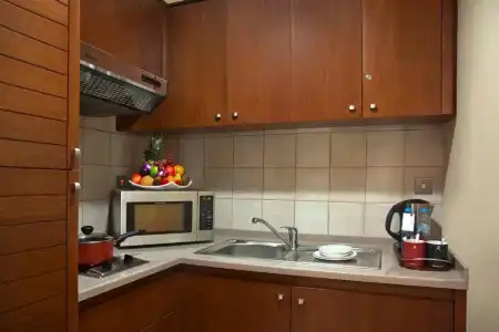 Al Rawda Arjaan by Rotana - 57