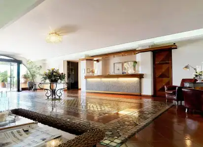 Relais Santa Chiara by Double Hospitality - 0