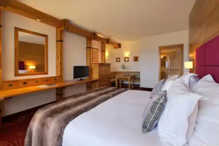Kempinski Grand Arena Bansko - 267