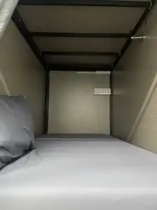 Meadows Hostel - 26