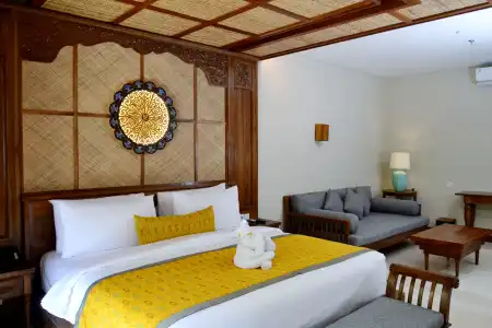 Kenran Resort Ubud by Soscomma - 1