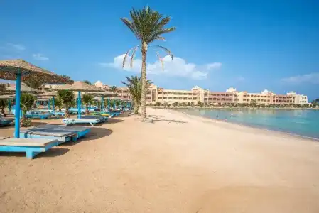 New Eagles Downtown Zahabia Resort & Aqua Park - 16