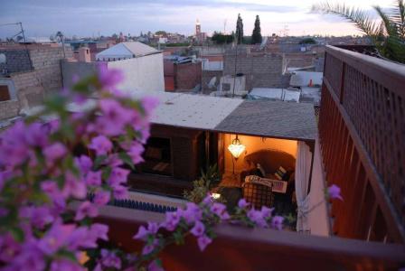 Riad Aubrac - 25
