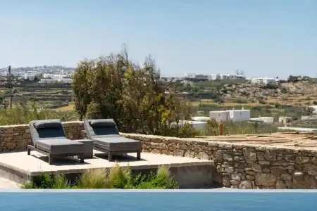 Ikies of Mykonos - 109
