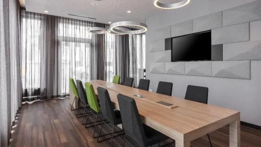 Holiday Inn Express OFFENBACH by IHG - 15