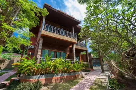 Palm Leaf Resort - 52
