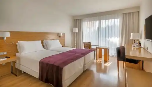 Hesperia Mallorca - 46