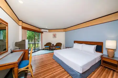 Botany Beach Resort Pattaya - 53