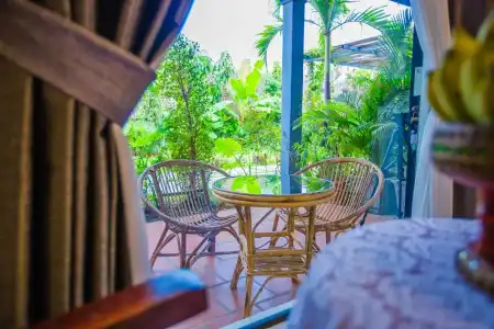 Moloppor Villa - 22