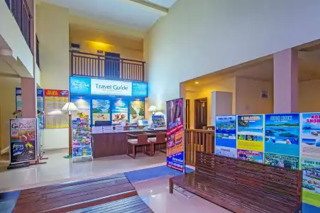 Lanta Pura Beach Resort (SHA Extra Plus) - 1
