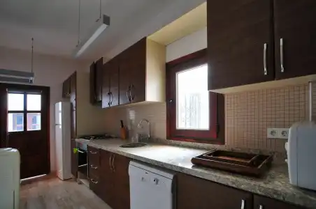 Smart City Suites Bodrum - 14