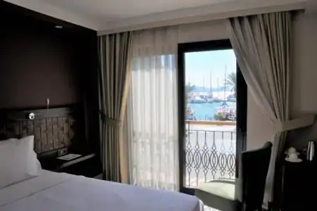 Resa Gocek - 110