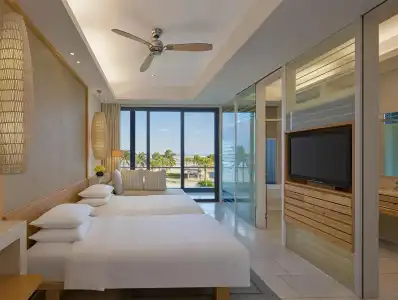 Hyatt Regency Danang Resort and Spa - 5