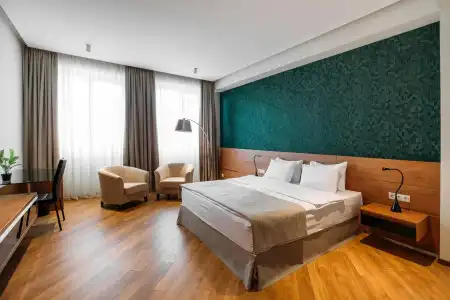 Tbilisi Tower - 5