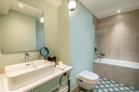 Hyatt Centric Reims - 22