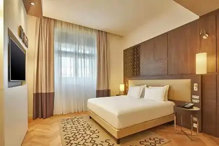 Doubletree by Hilton Trieste - 63