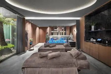 Quellenhof Luxury Resort Lazise - 0