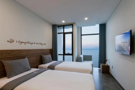 Joy Trip & Spa Nha Trang - 42