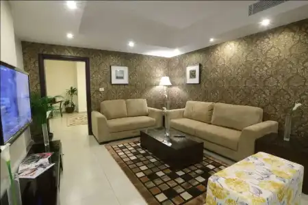 City Rose Suites - 187