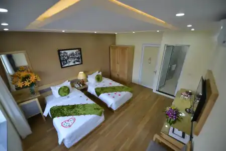 Blue Hanoi Inn - 68
