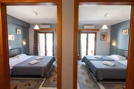 Domus Inn - 99