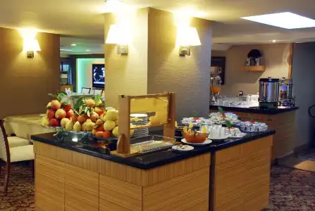 EMİR ROYAL LUXURY - 9