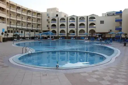 Grand Blue St Maria & Aqua Park - 19