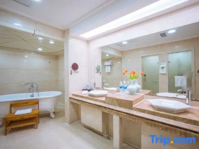 Hejiangting Hanwen - 35