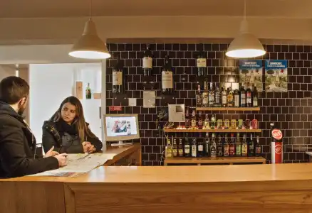 Porto Spot Hostel - 19