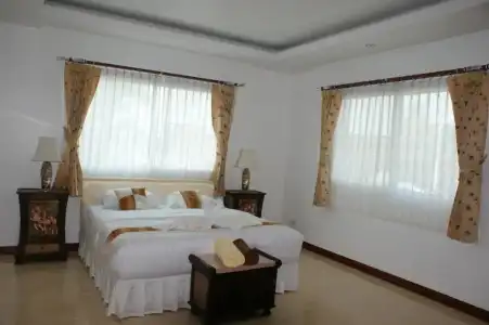 Sumali Villa - 114