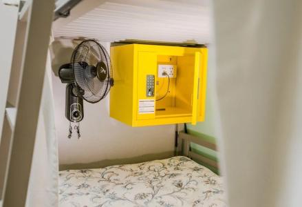 Wombat’s The City Hostel Munich Werksviertel - 43