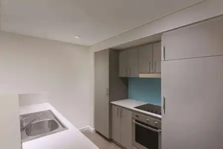 Adina Apartment Perth - 39
