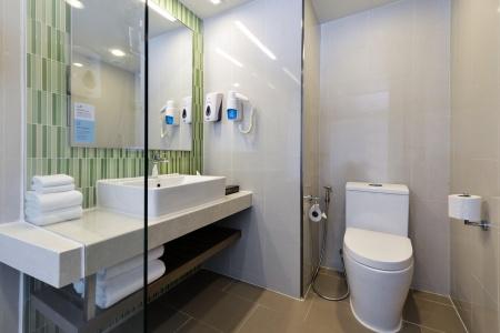 Holiday Inn Express Bangkok Sukhumvit 11 by IHG - 10