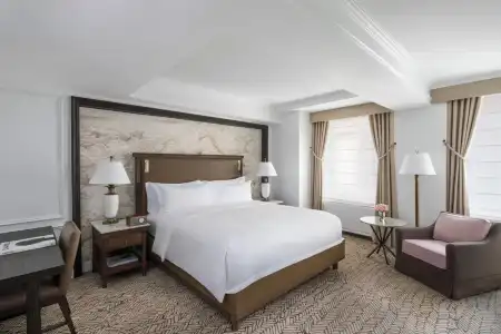 The Ritz-Carlton New York, Central Park - 27