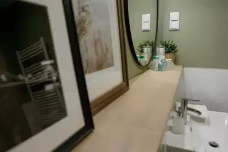 Agape Apartments - 27