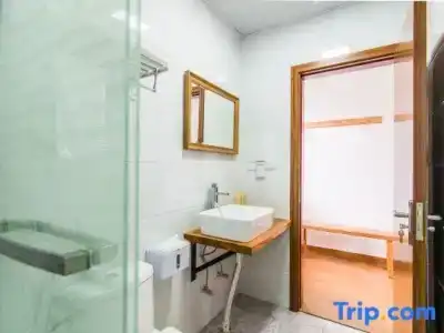 Lai Ba Country House - 32