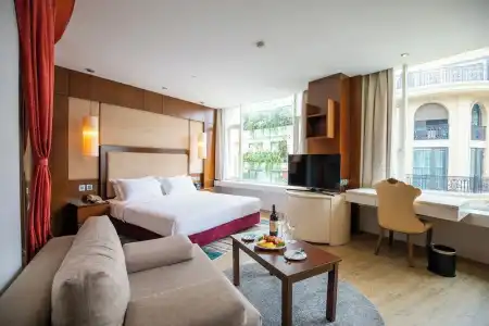The Hanoi Club & Residences - 93