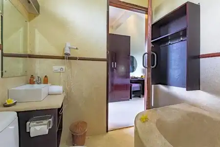 Aniniraka Resort & Spa - 94