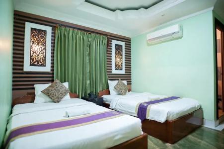 RS II Guesthouse - 127