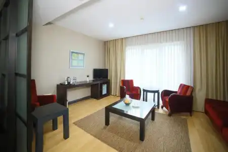 The Beyaz Saray & Spa - 54